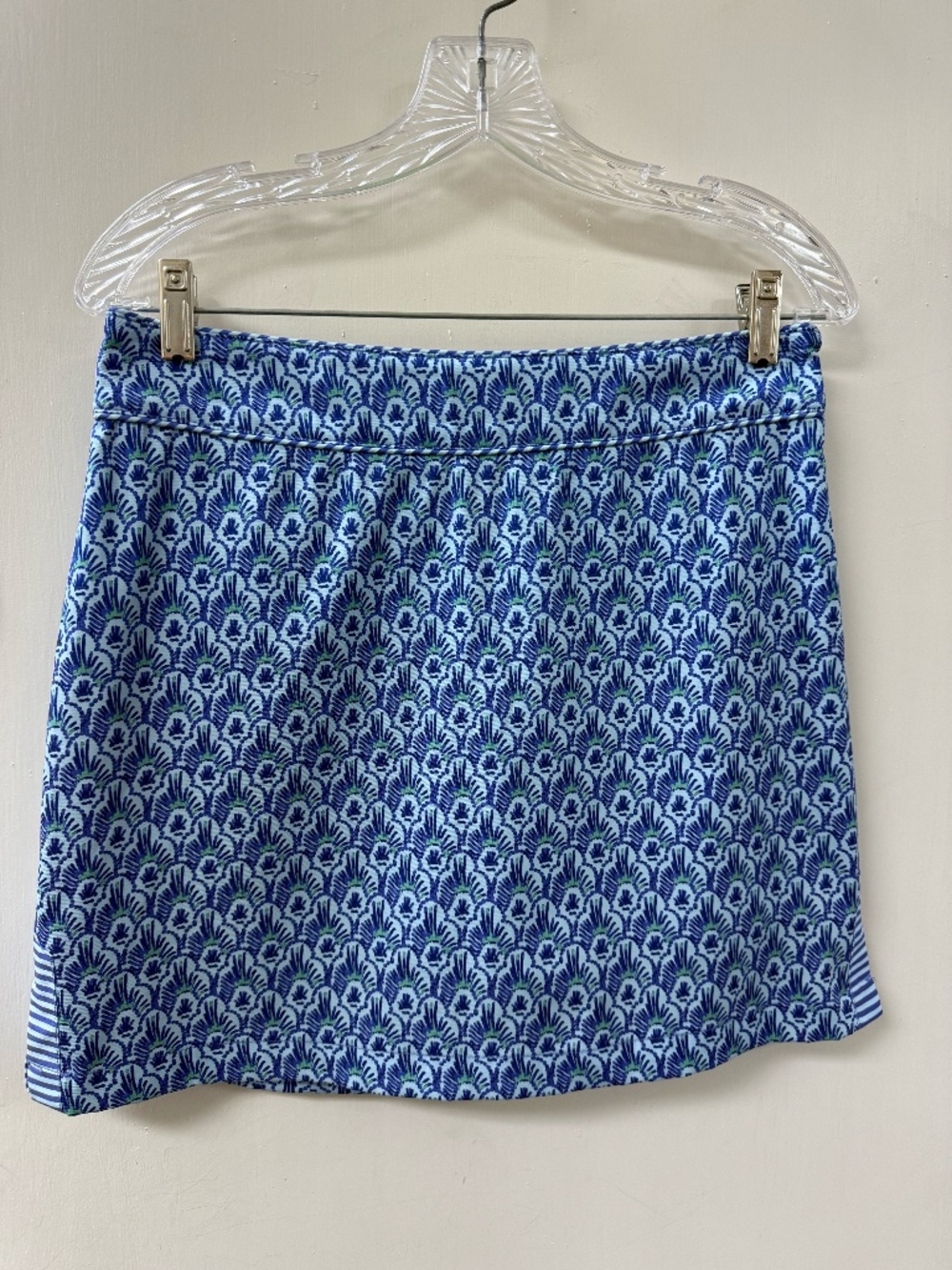 Vineyard Vines Printed skort
